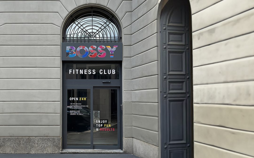 Transform Your Weekends into Wellness Days with Bossy Fitness Club