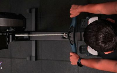 Row Your Way to Fitness: Uncovering the Full-Body Benefits of the Rowing Machine